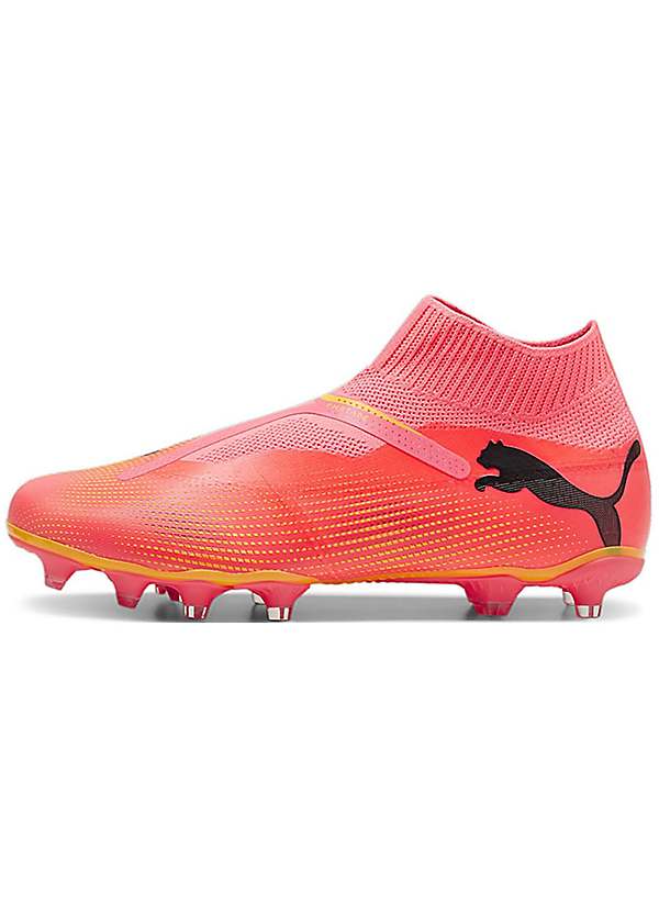 Fg fashion soccer boots